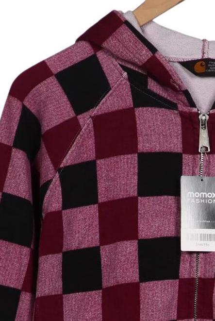 Carhartt Hooded Sweatshirt Multicolor Size L Cotton 4