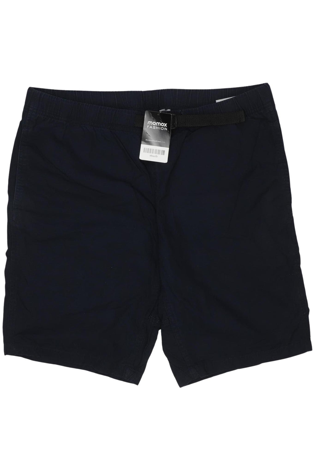Carhartt Shorts Navy Blue Size M Cotton 4