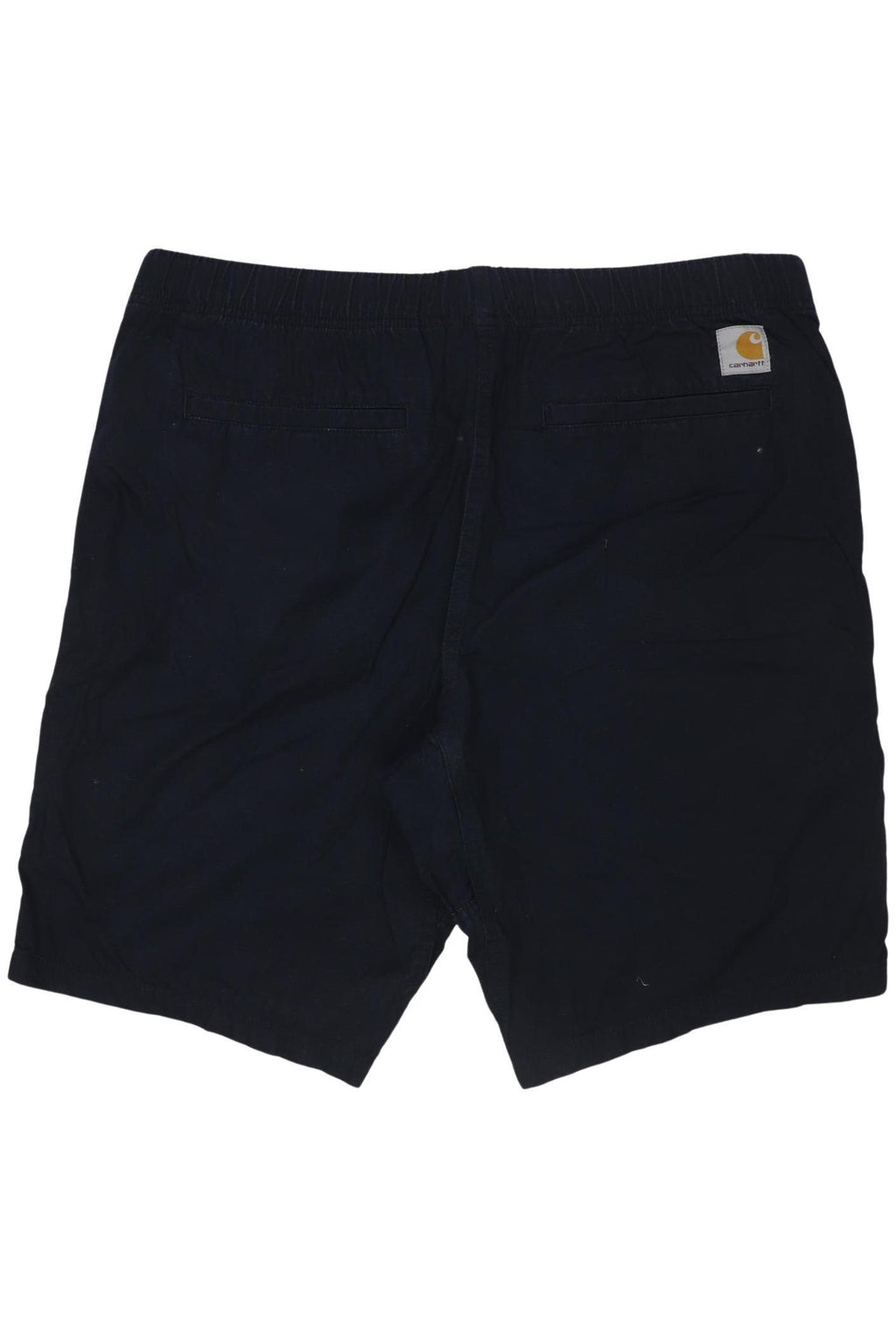 Carhartt Shorts Navy Blue Size M Cotton 5
