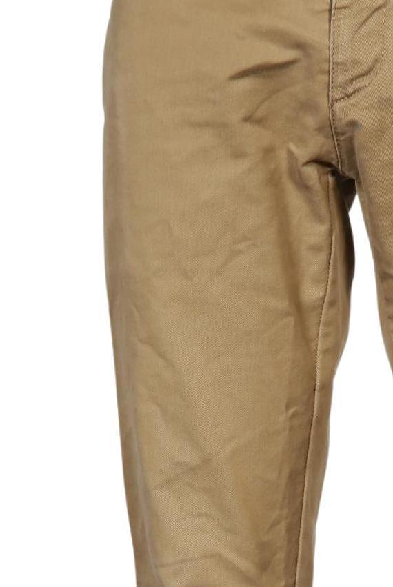 Carhartt Herren Stoffhose Beige W32 5