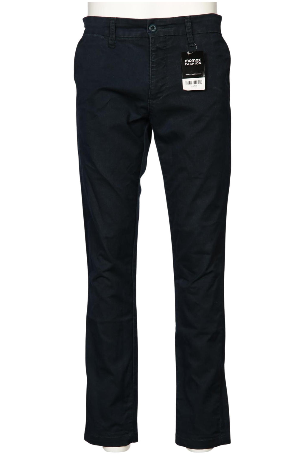 Carhartt Herren Stoffhose Navy W32 2