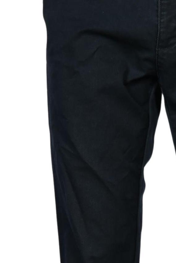 Carhartt Herren Stoffhose Navy W32 4