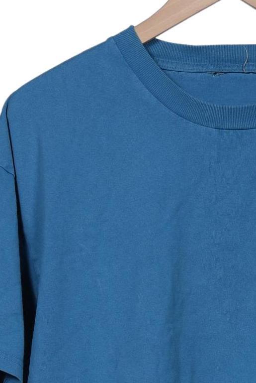 Carhartt T-Shirt Blue XL 4