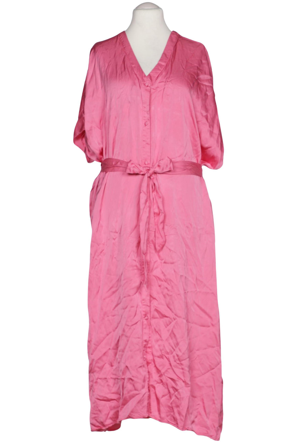 Carin Wester Dress Pink XS 2