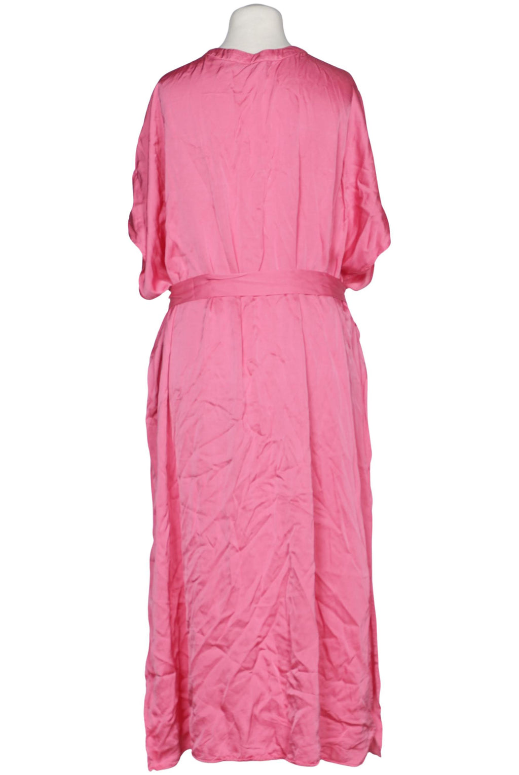 Carin Wester Dress Pink XS 3