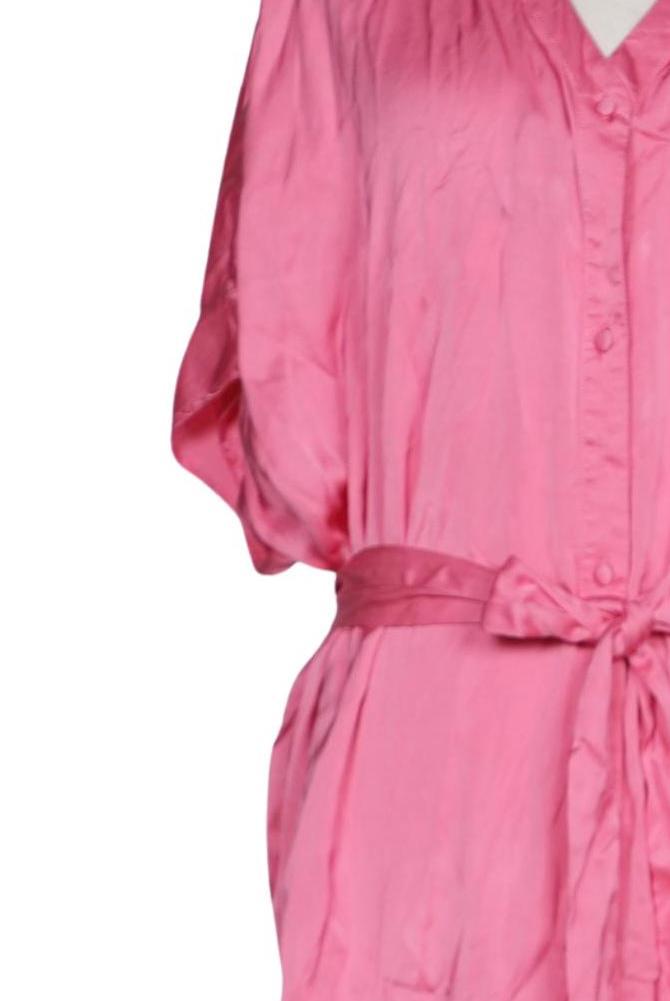 Carin Wester Dress Pink XS 4