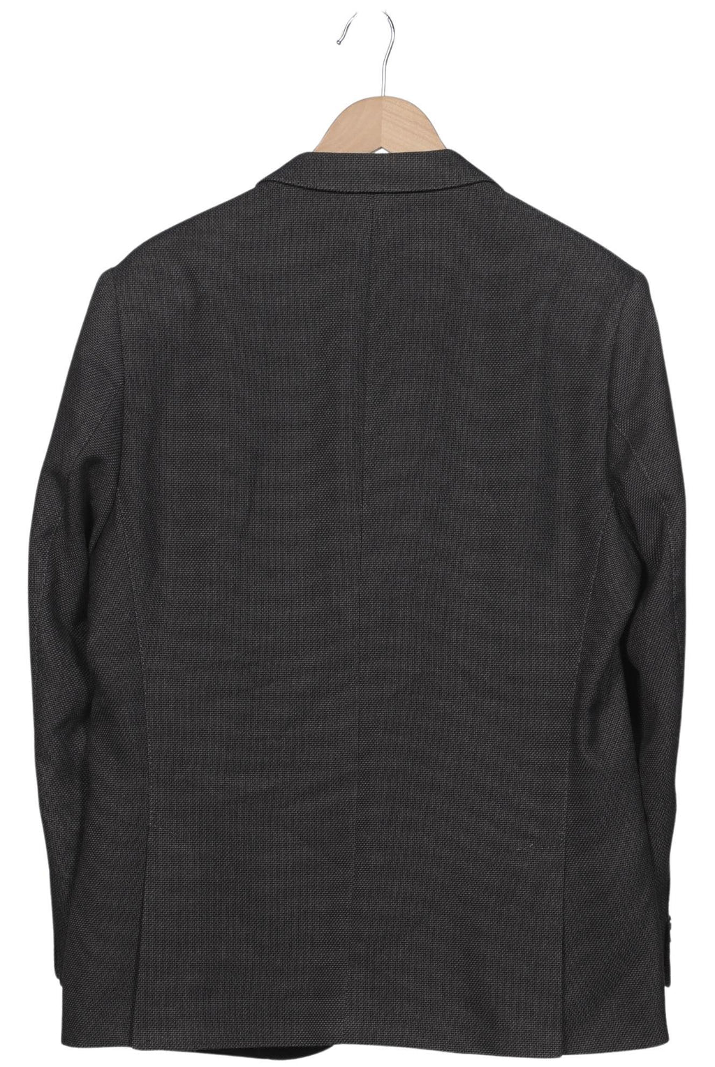 Carl Gross Men's Blazer Gray EU 52 3