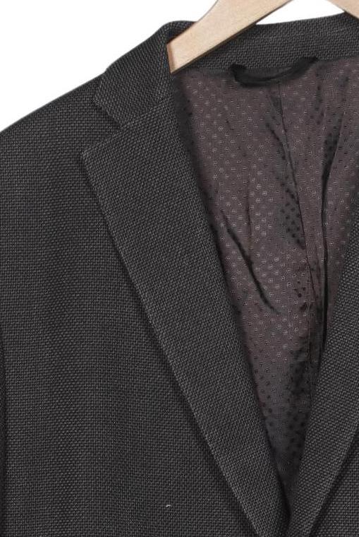 Carl Gross Men's Blazer Gray EU 52 4