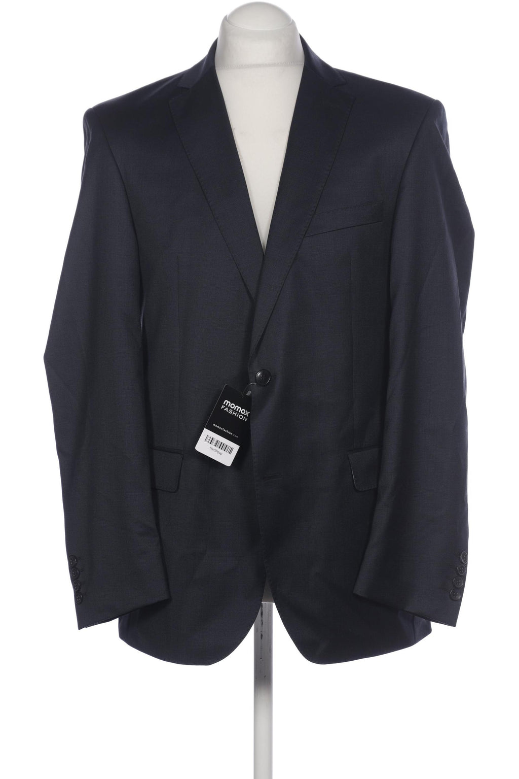 Carl Gross Men's Blazer Navy EU 50 4