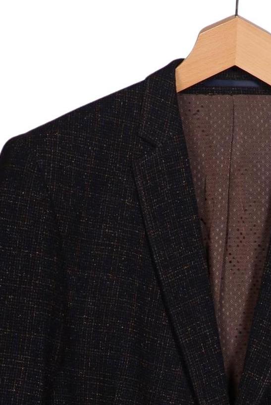 Carl Gross Men's Blazer Multicolor EU 30 4