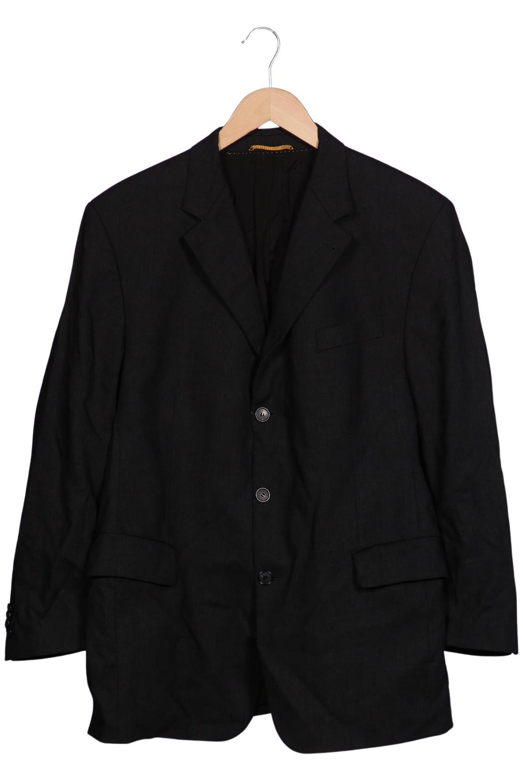 Carl Gross Men's Blazer Black EU 27 2