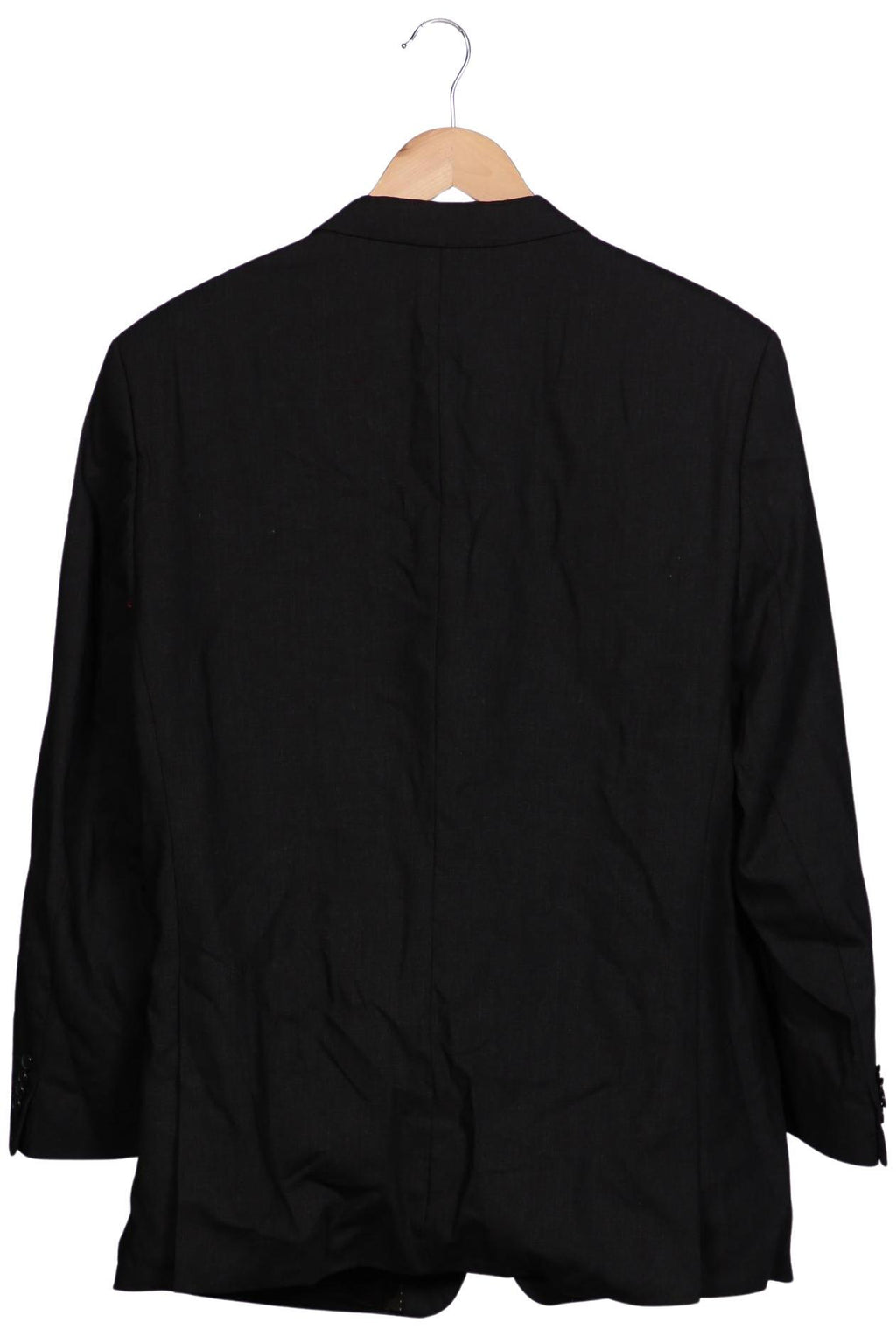 Carl Gross Men's Blazer Black EU 27 3