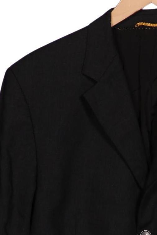 Carl Gross Men's Blazer Black EU 27 4