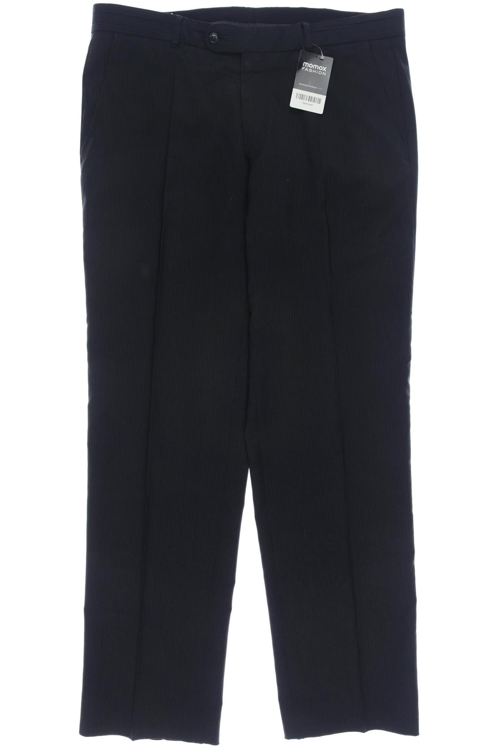 Carl Gross Men's Trousers Black EU 98 Wool 4