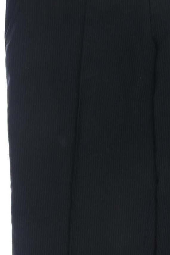 Carl Gross Men's Trousers Black EU 98 Wool 6