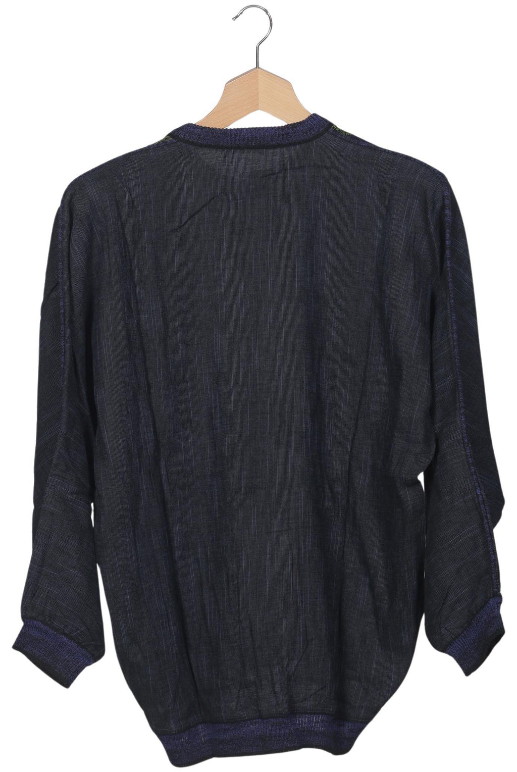 Carlo Colucci Men Sweater Multicolor EU 56 3