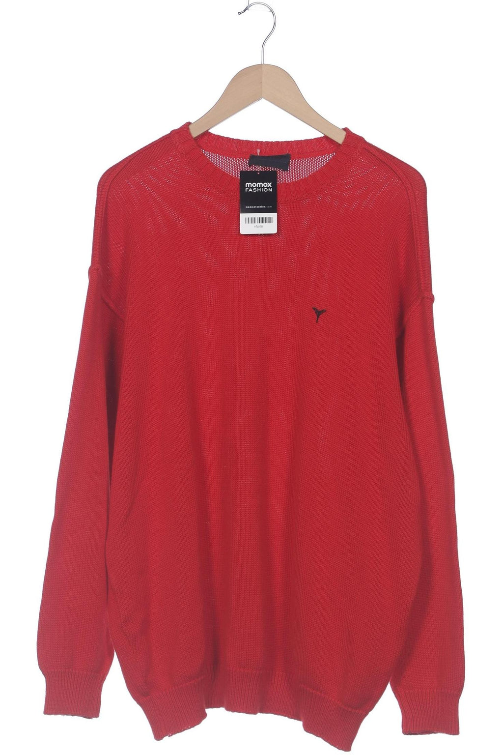 Carlo Colucci Men's Sweater Red EU 56 4