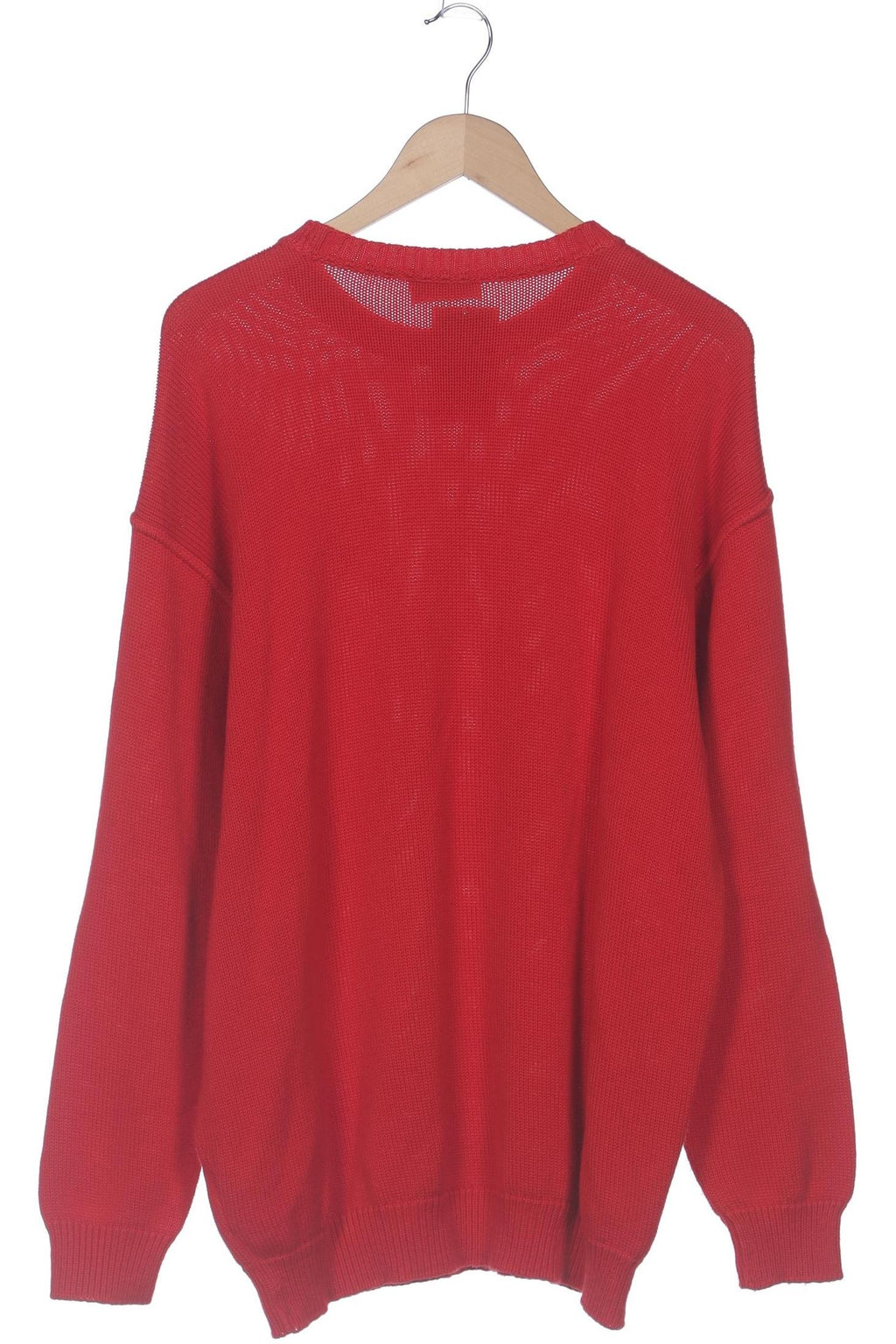 Carlo Colucci Men's Sweater Red EU 56 5