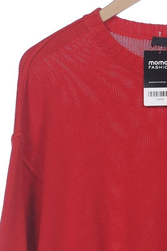 Carlo Colucci Men's Sweater Red EU 56 6