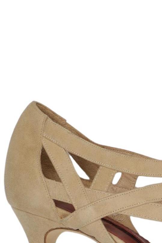 Carolina Herrera Sandals Beige EU 41 4