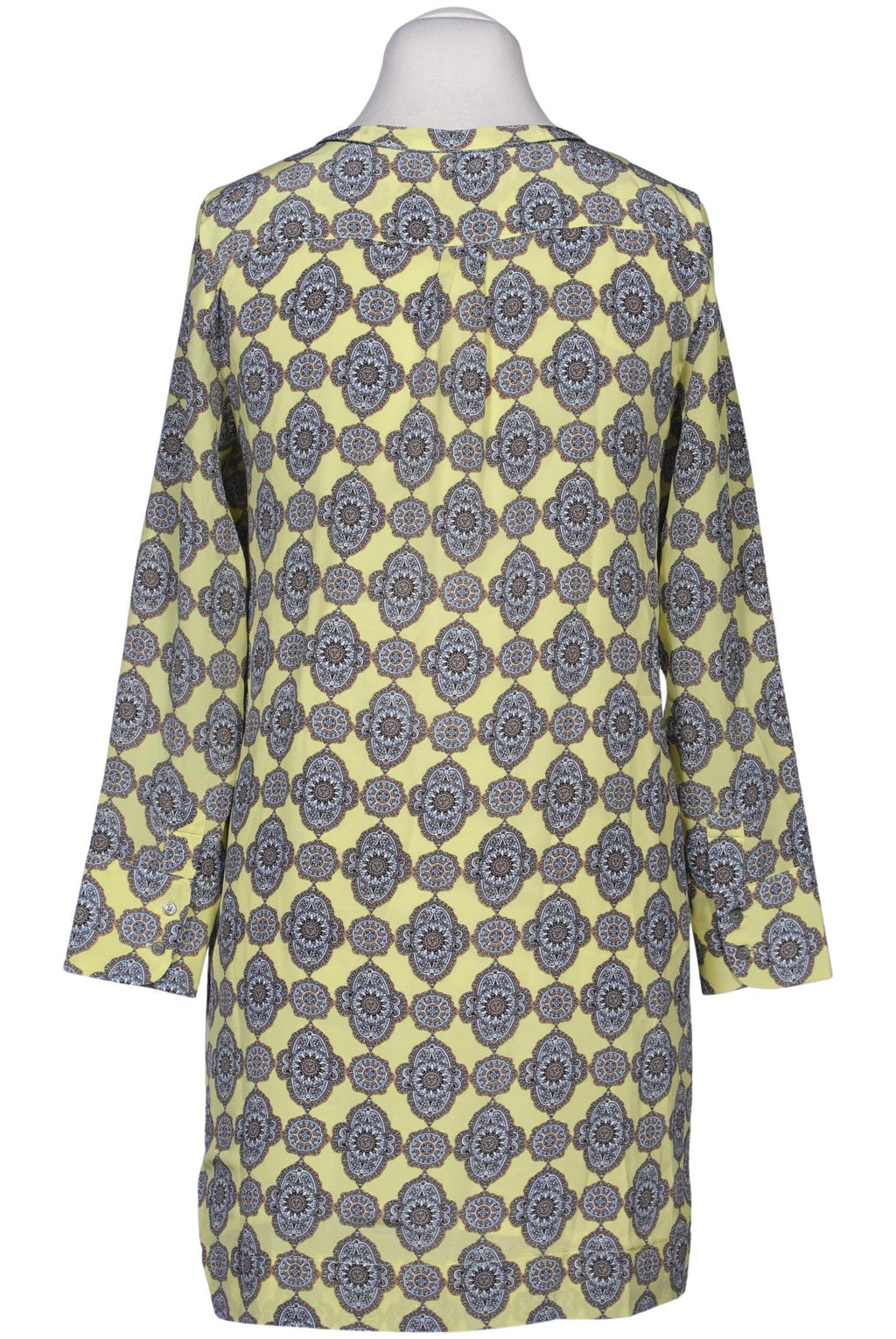 Caroll Damen Kleid Gelb EU 38 3