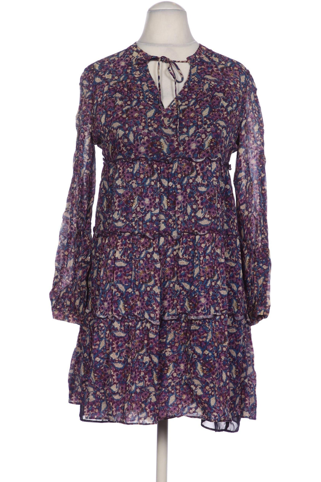 Caroll Dress Purple EU 36 4