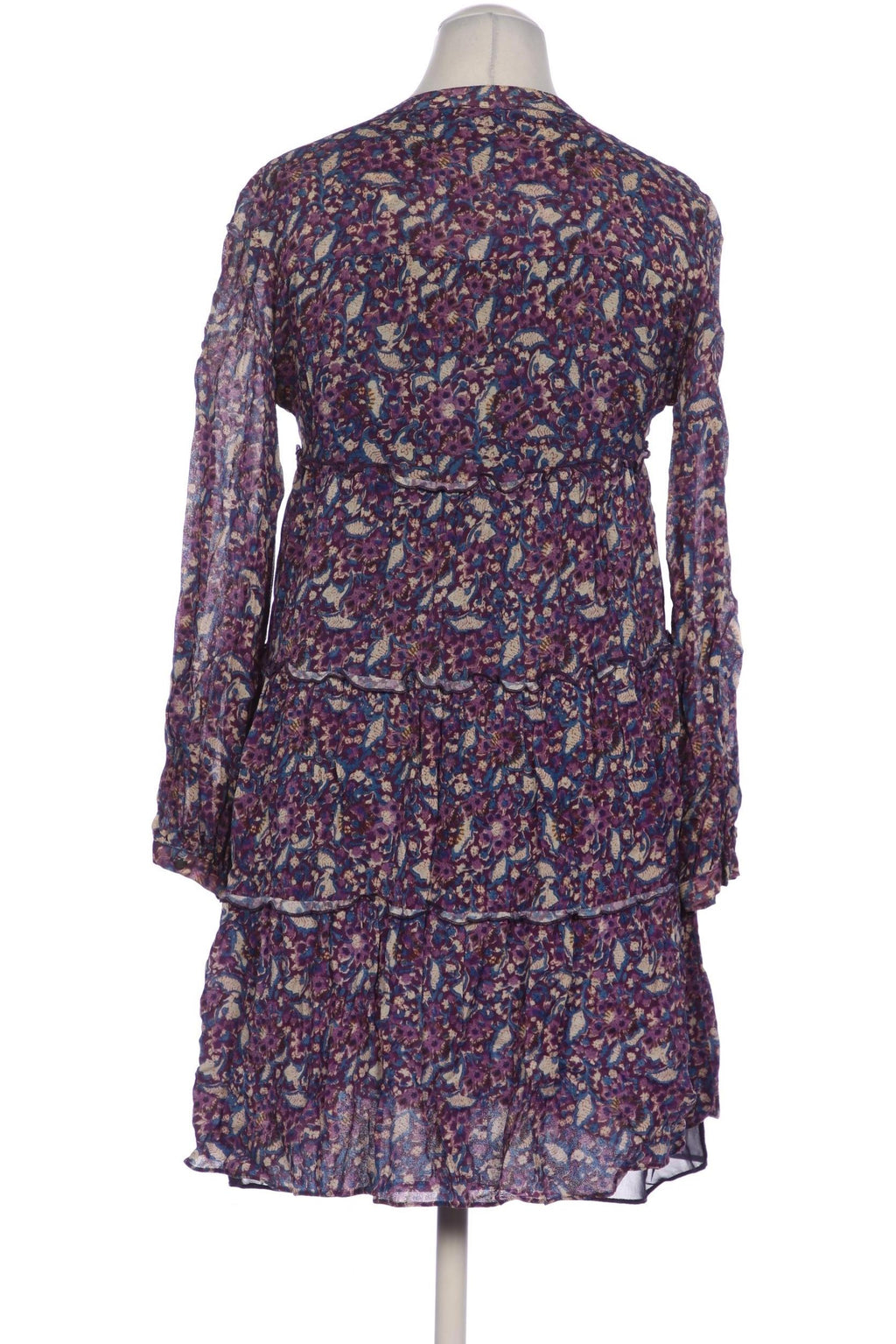 Caroll Dress Purple EU 36 5