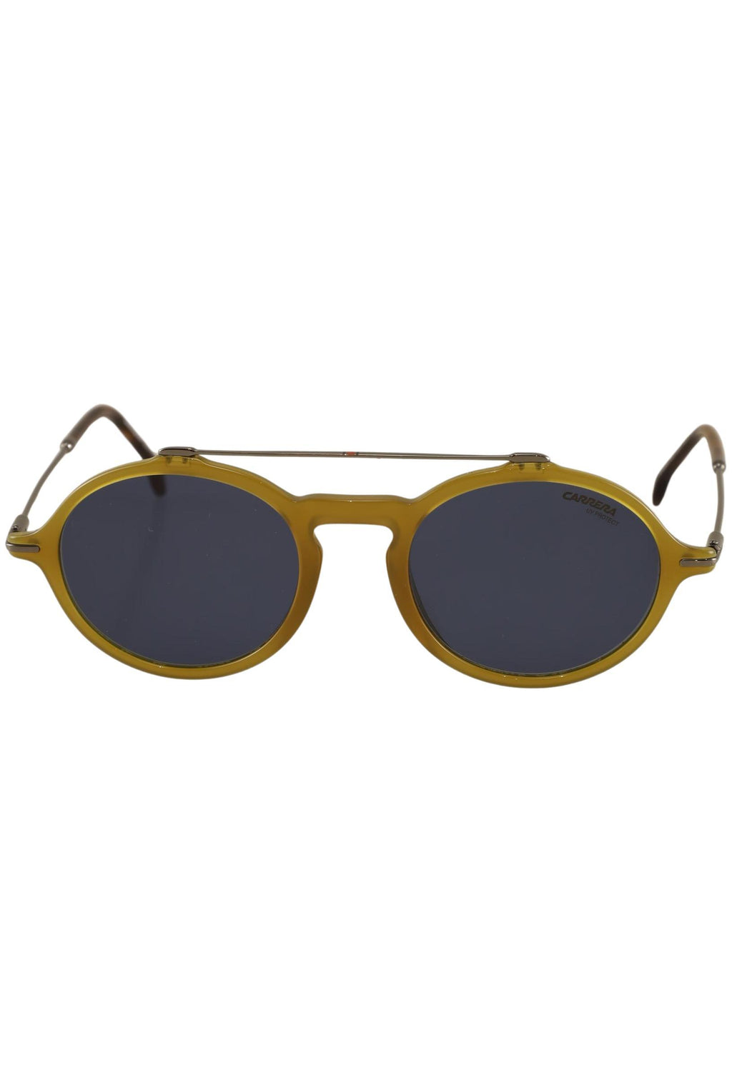 Carrera Women Sunglasses Brown 3