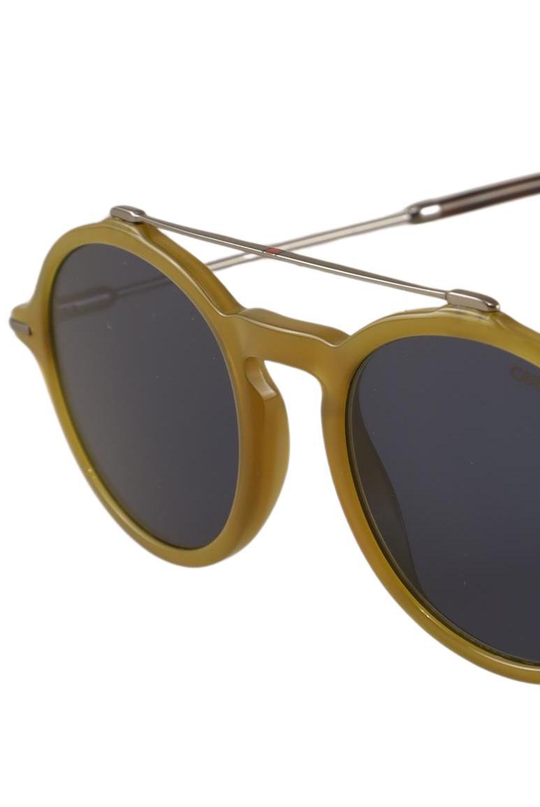 Carrera Women Sunglasses Brown 4