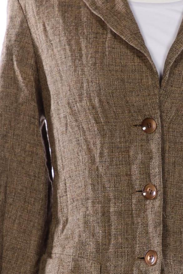 Cartoon Damen Blazer Beige EU 36 6