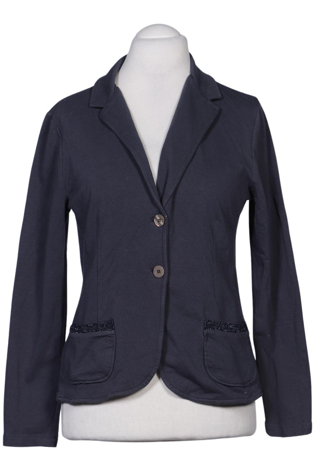 Cartagon Women Blazer Navy EU 42 2
