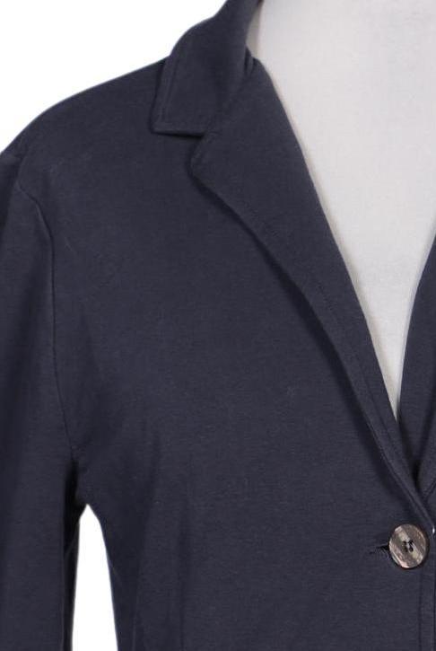 Cartagon Women Blazer Navy EU 42 4