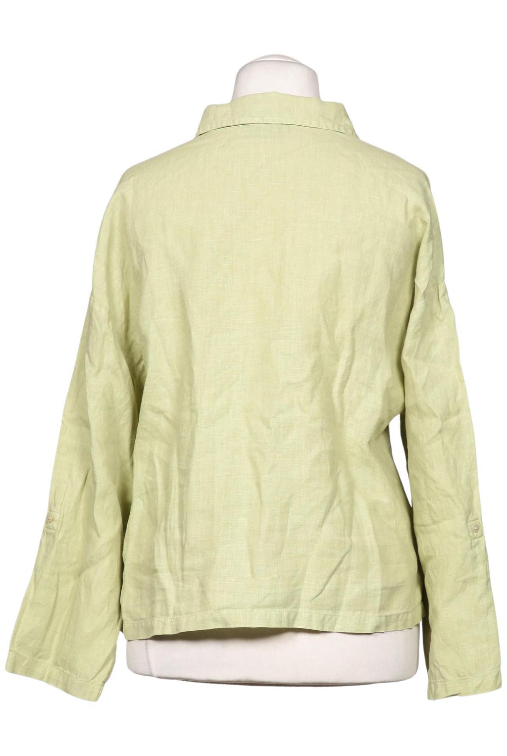 Cartoon Women's Blouse Light Green EU 38 3