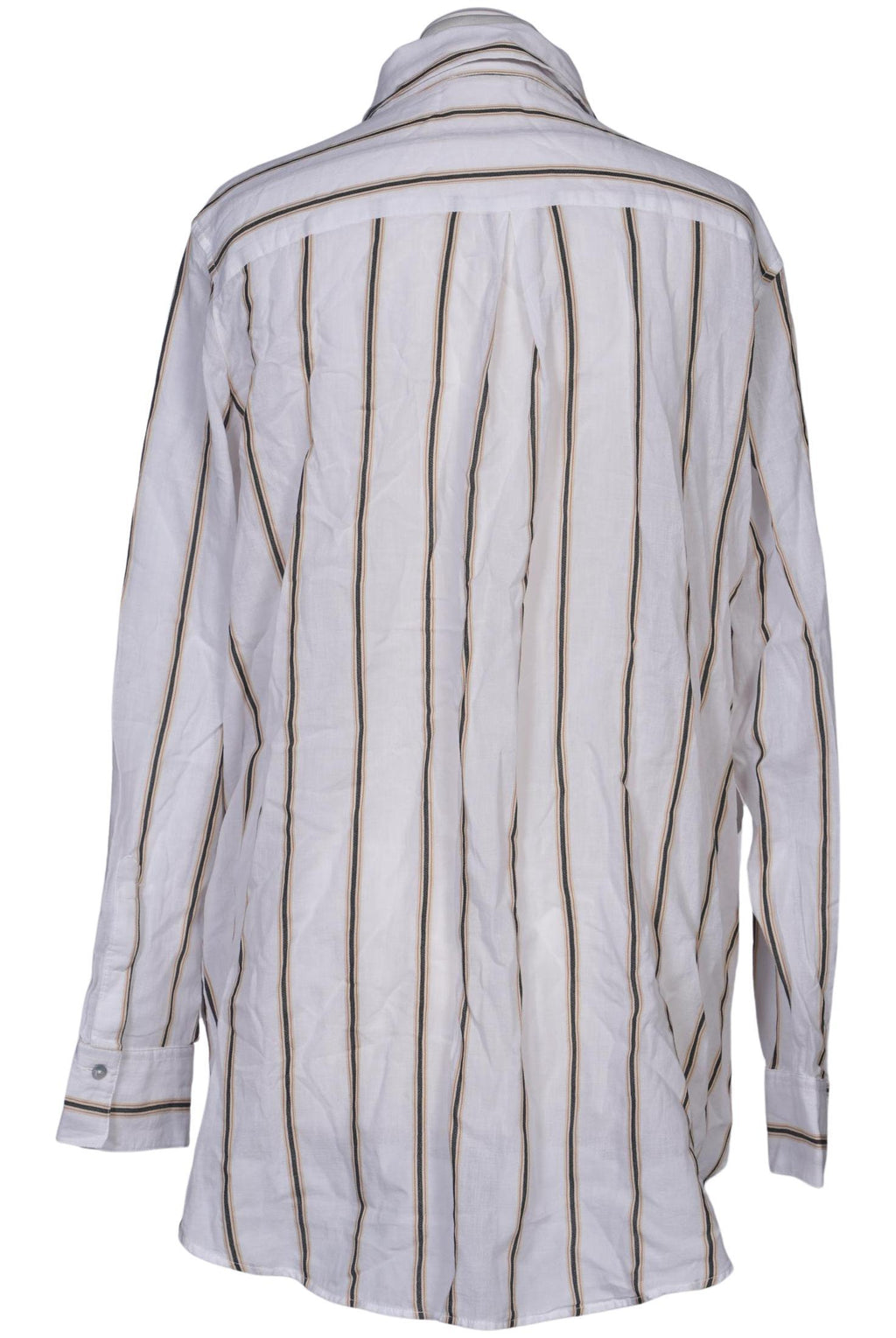 Cartoon Women's Blouse Multicolor EU 42 Cotton 6
