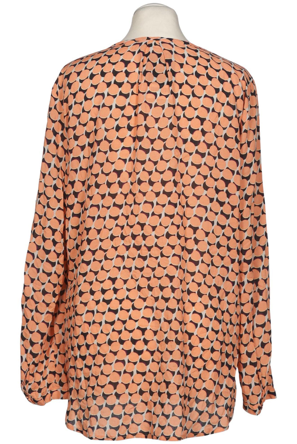 Cartoon Women's Blouse Orange EU 36 Viscose 5