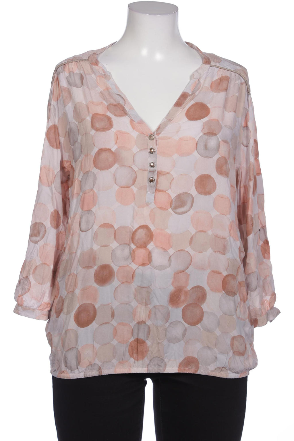 Cartoon Chemise Femme Rose Taille XL 9