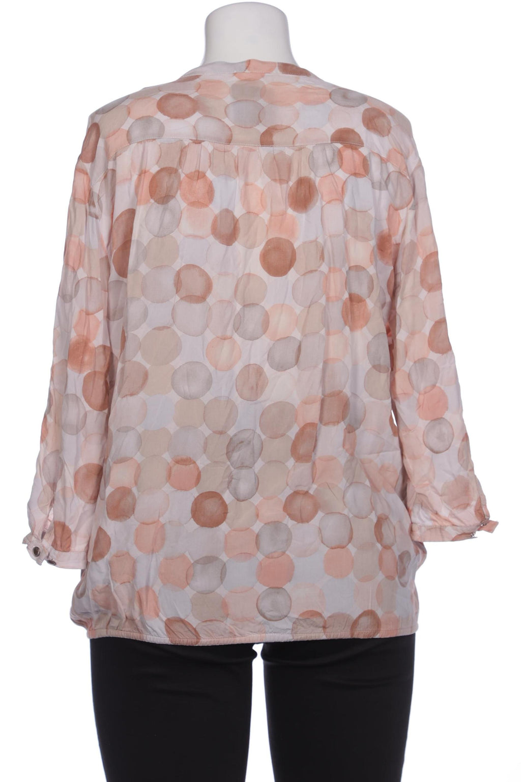 Cartoon Chemise Femme Rose Taille XL 10