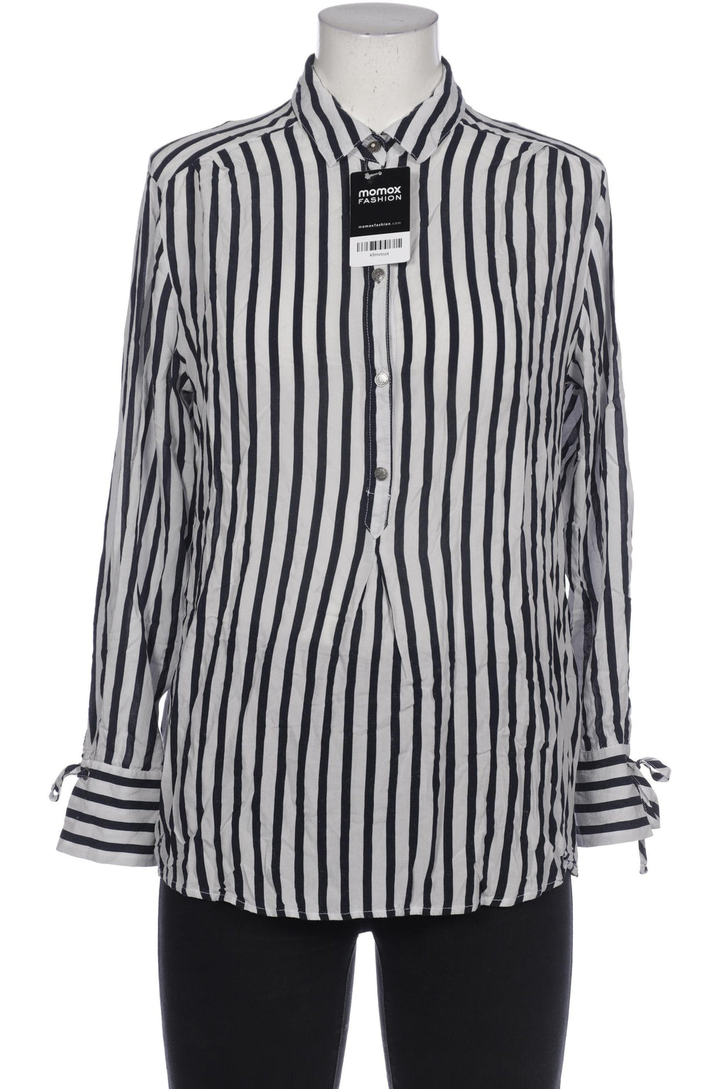 Cartoon Damen Blouse White EU 40 Viscose 4