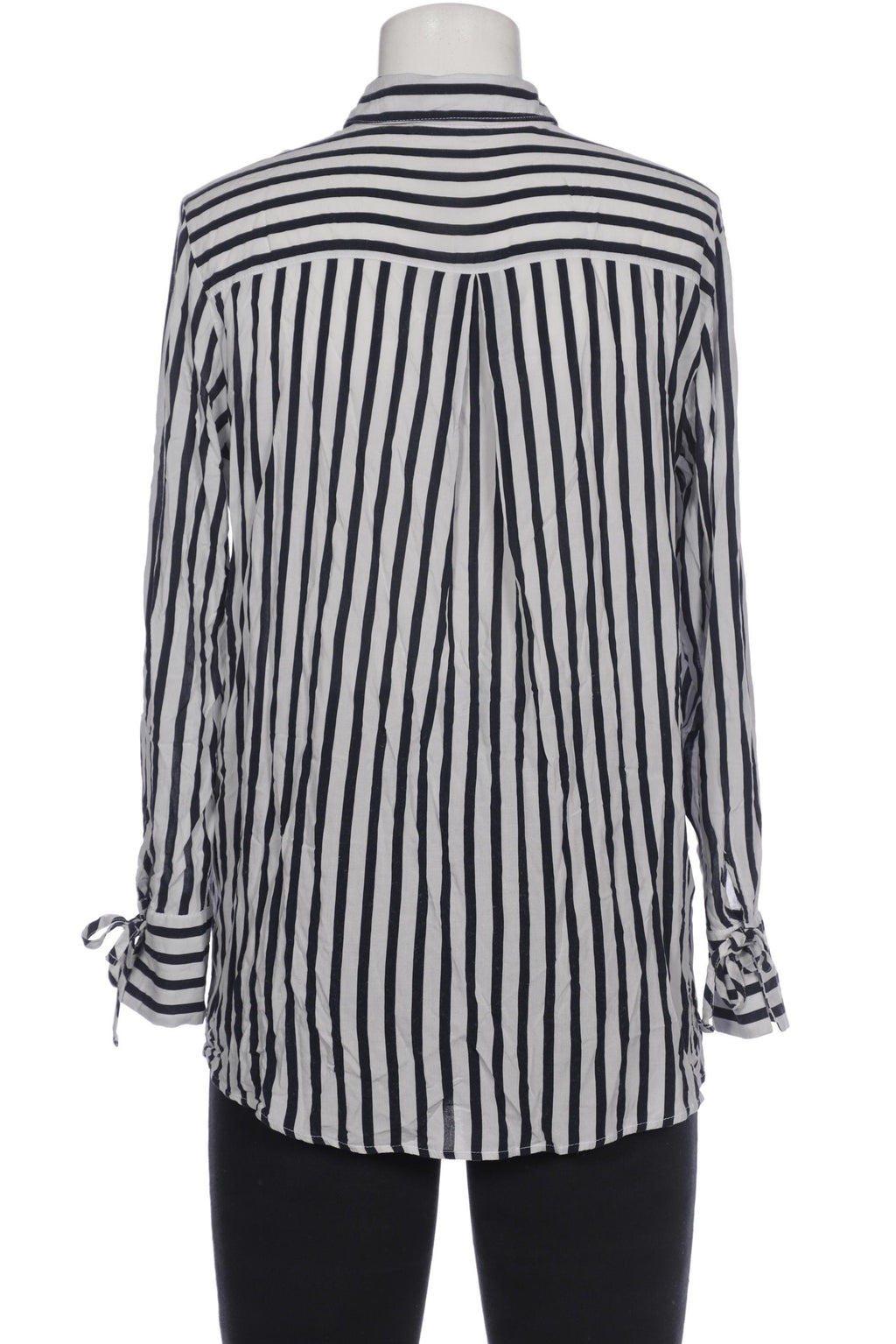Cartoon Damen Blouse White EU 40 Viscose 5