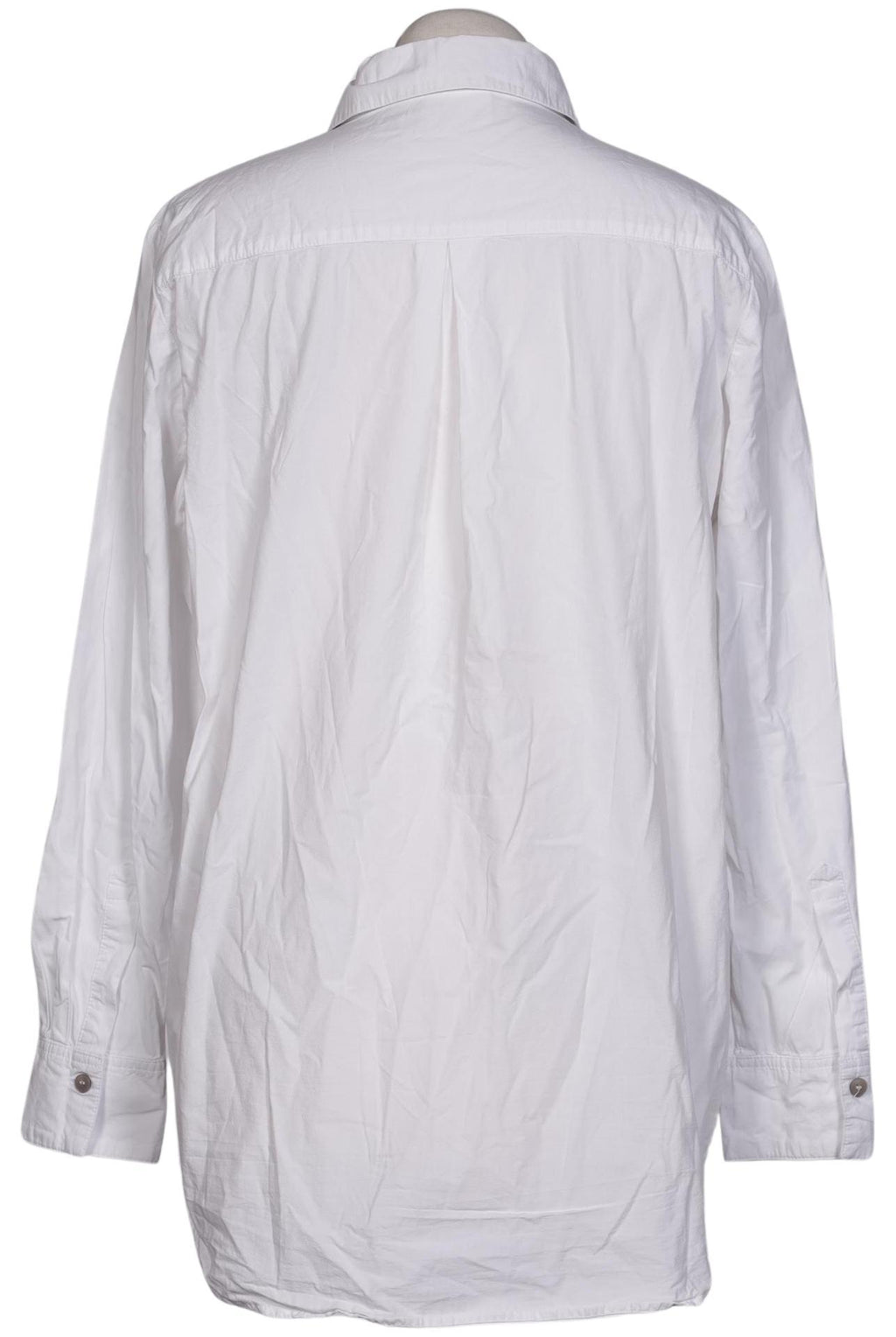 Cartoon Damen Blouse White M Cotton 3