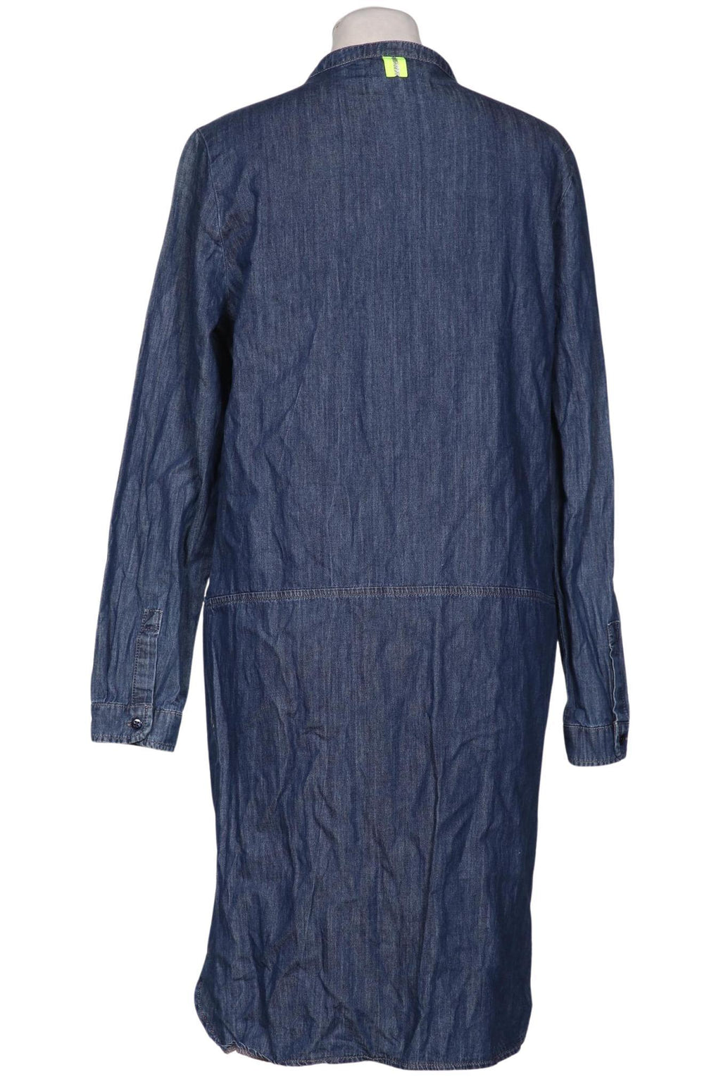 Cartagon Women Dress Blue EU 38 6
