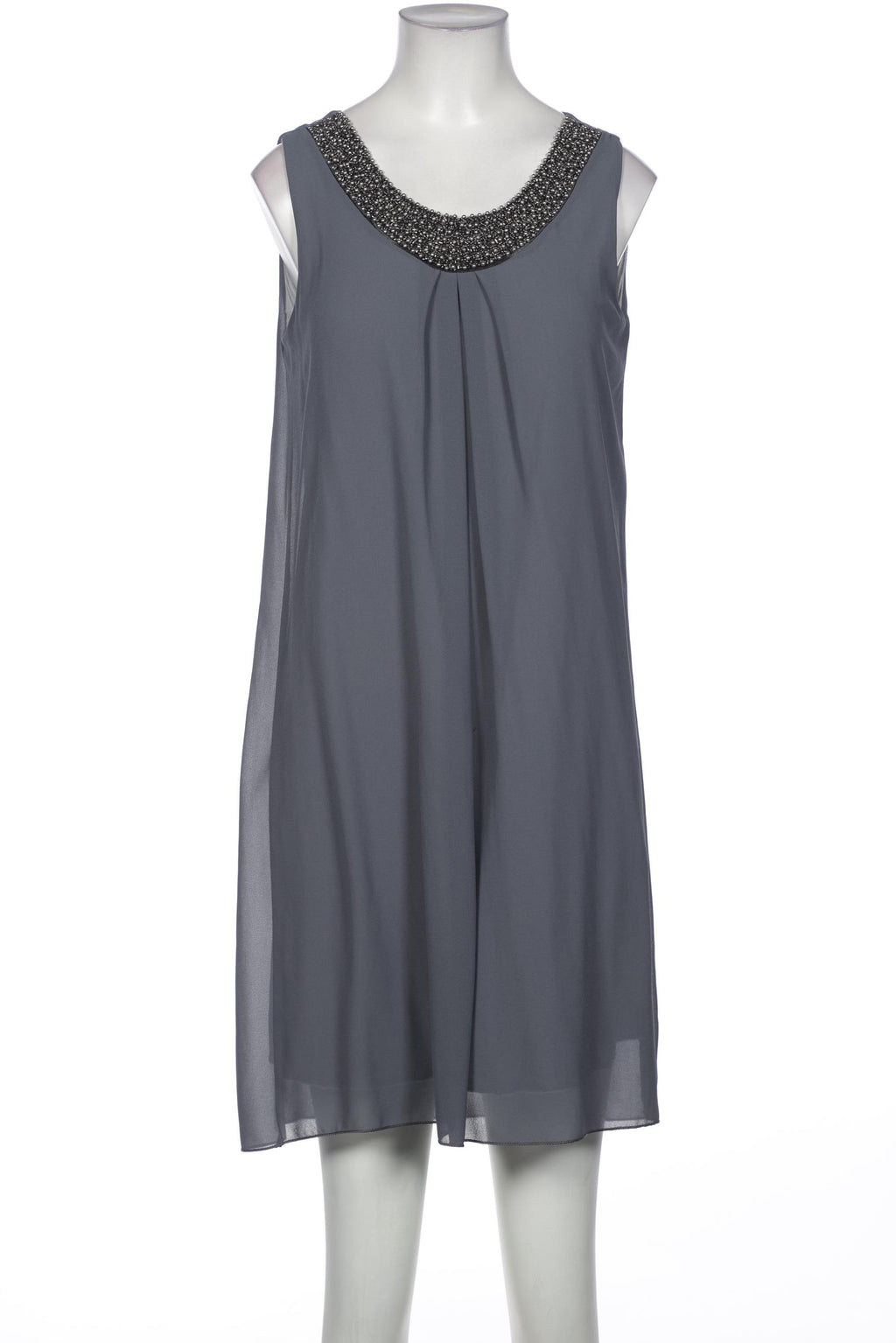 Cartoon Damen Dress Gray Size XS 4