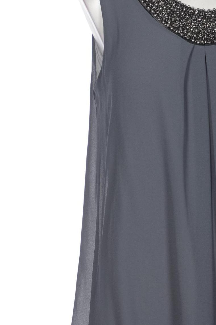Cartoon Damen Dress Gray Size XS 6