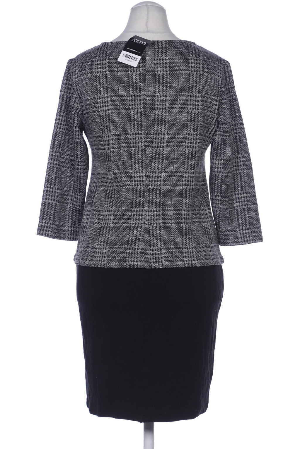 Cartoon Damen Dress Gray EU 38 5