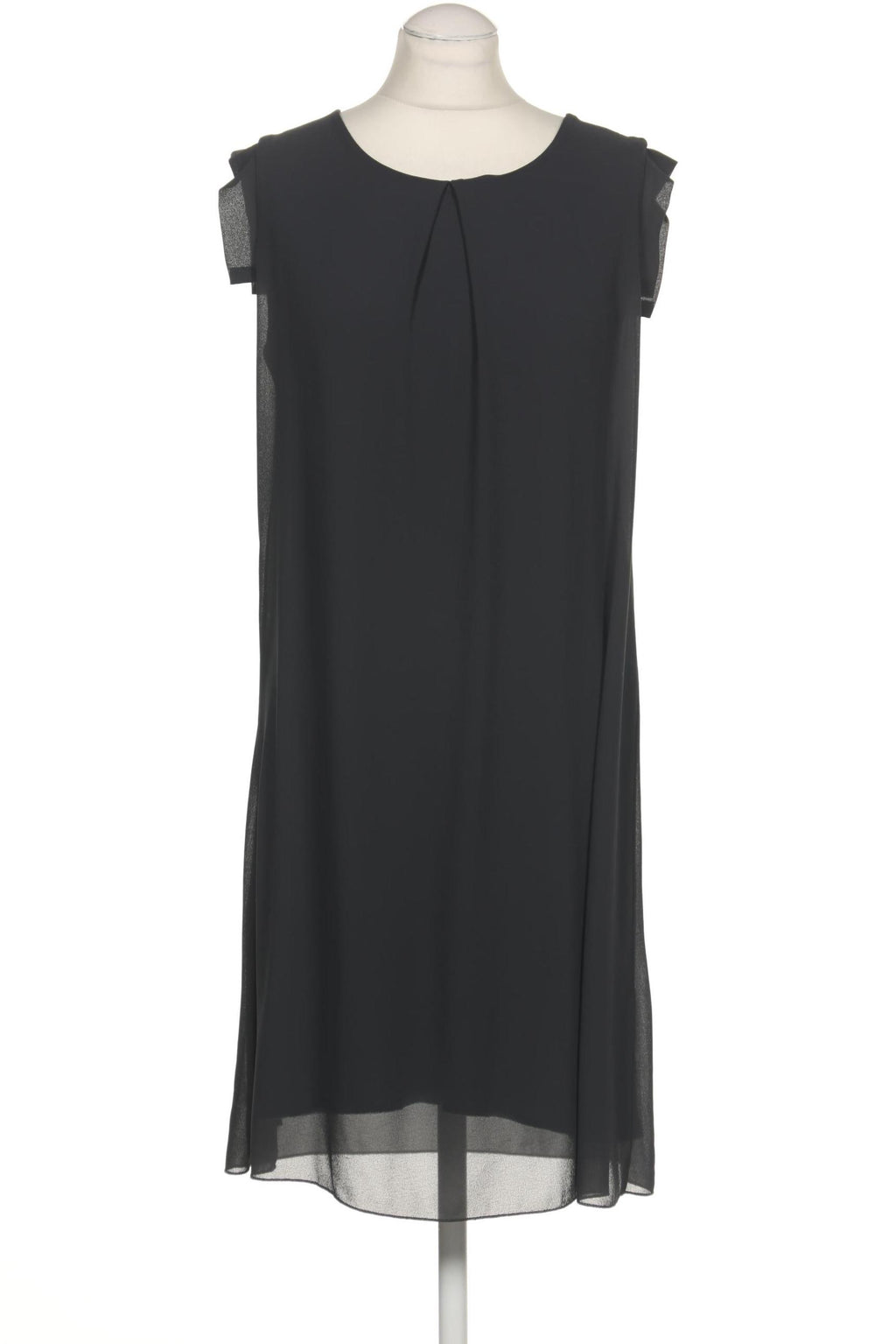 Cartoon Women Dress Gray EU 40 5
