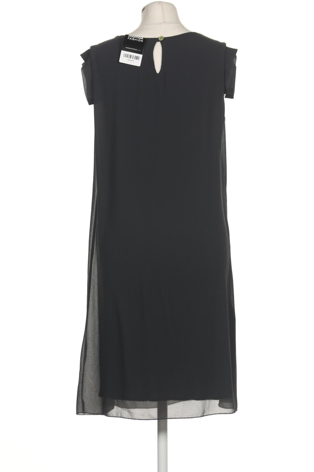 Cartoon Women Dress Gray EU 40 6