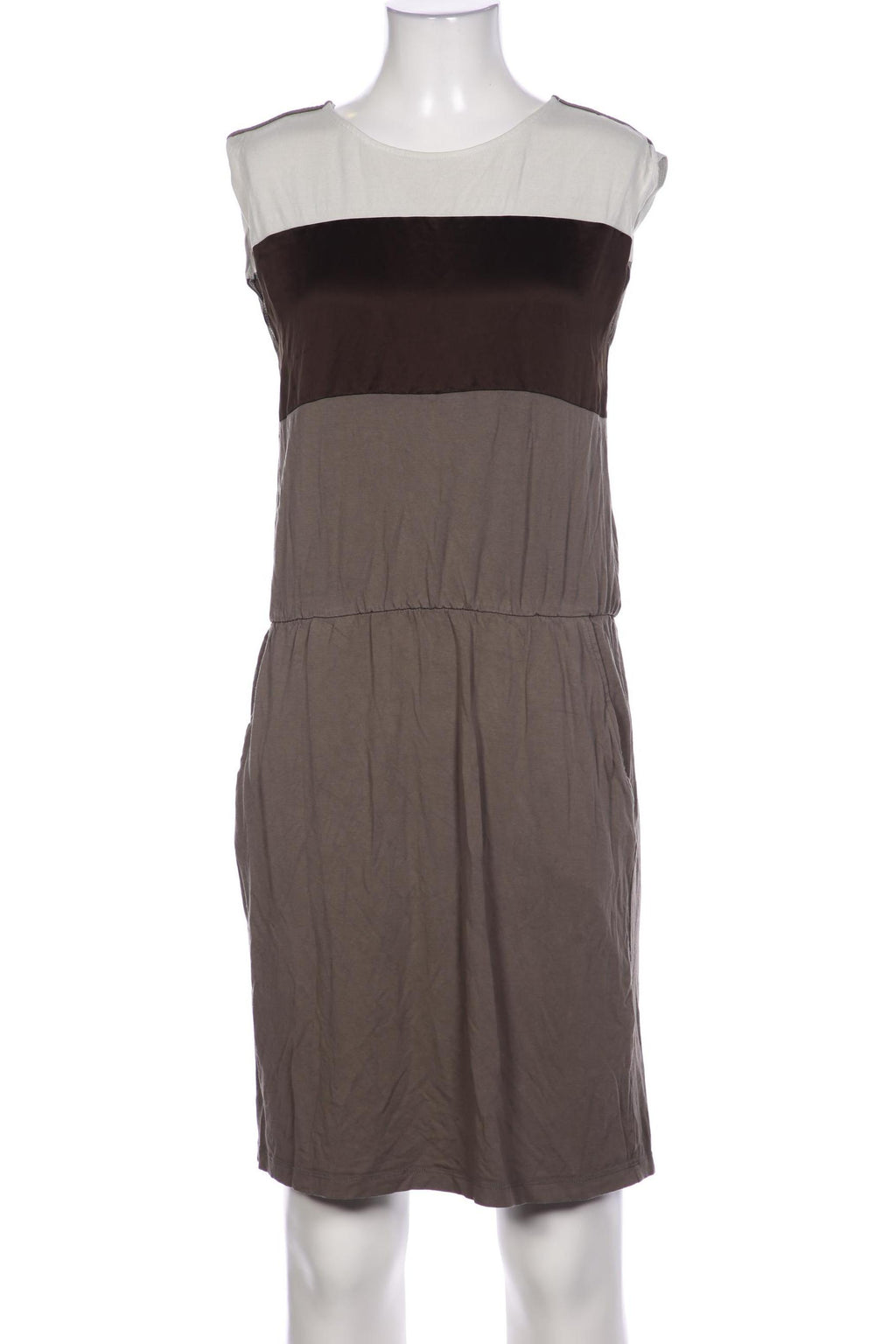 Cartoon Damen Robe Vert EU 36 4