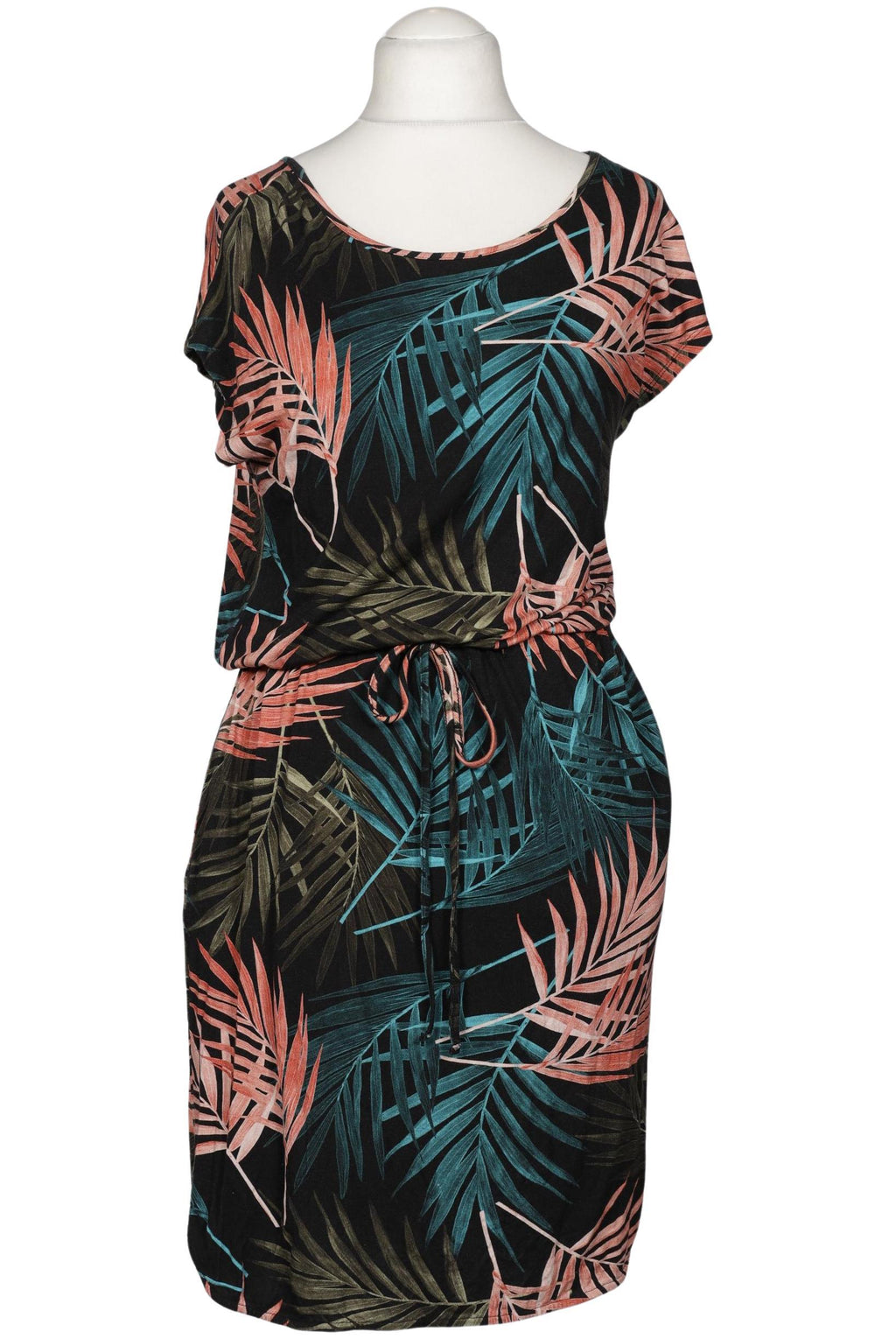 Cartoon Women Dress Multicolor EU 40 8