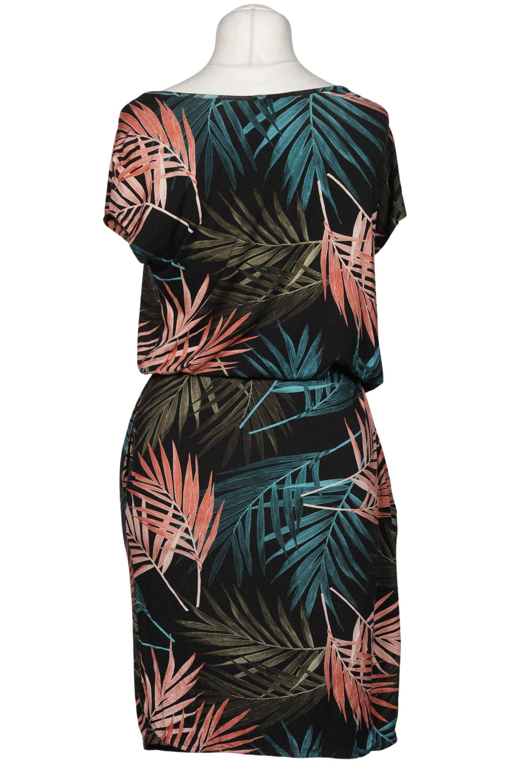 Cartoon Women Dress Multicolor EU 40 9
