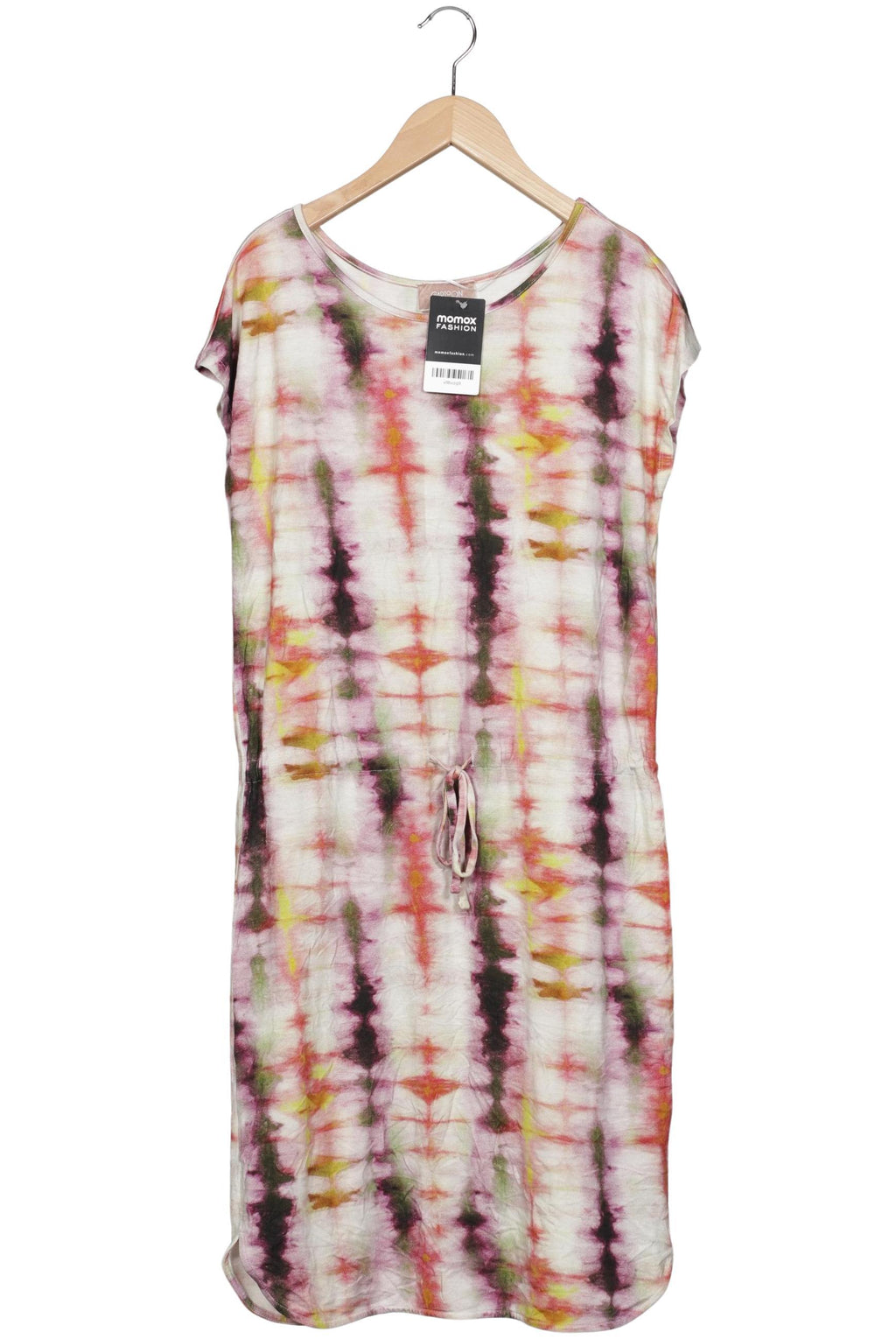 Cartoon Damen Dress Multicolor EU 38 9